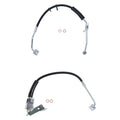 Sunsong Brake Hydraulic Hose Kit for Ram 1500 2WD ABS (2002–2005)