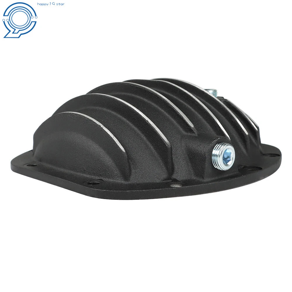Rear Differential Cover for Jeep D25 D27 D30