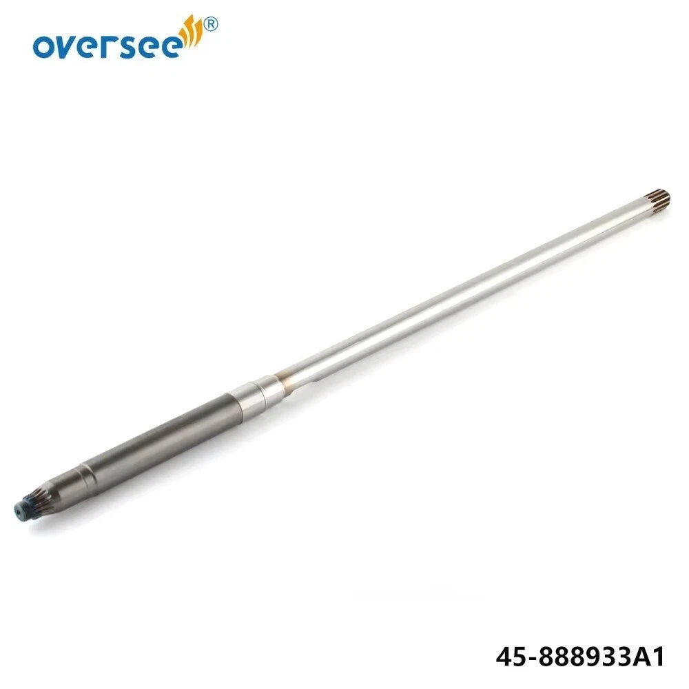 Drive Shaft for Mercury Marine Optimax 4T 70-115HP (2000–2005) 45-888933A
