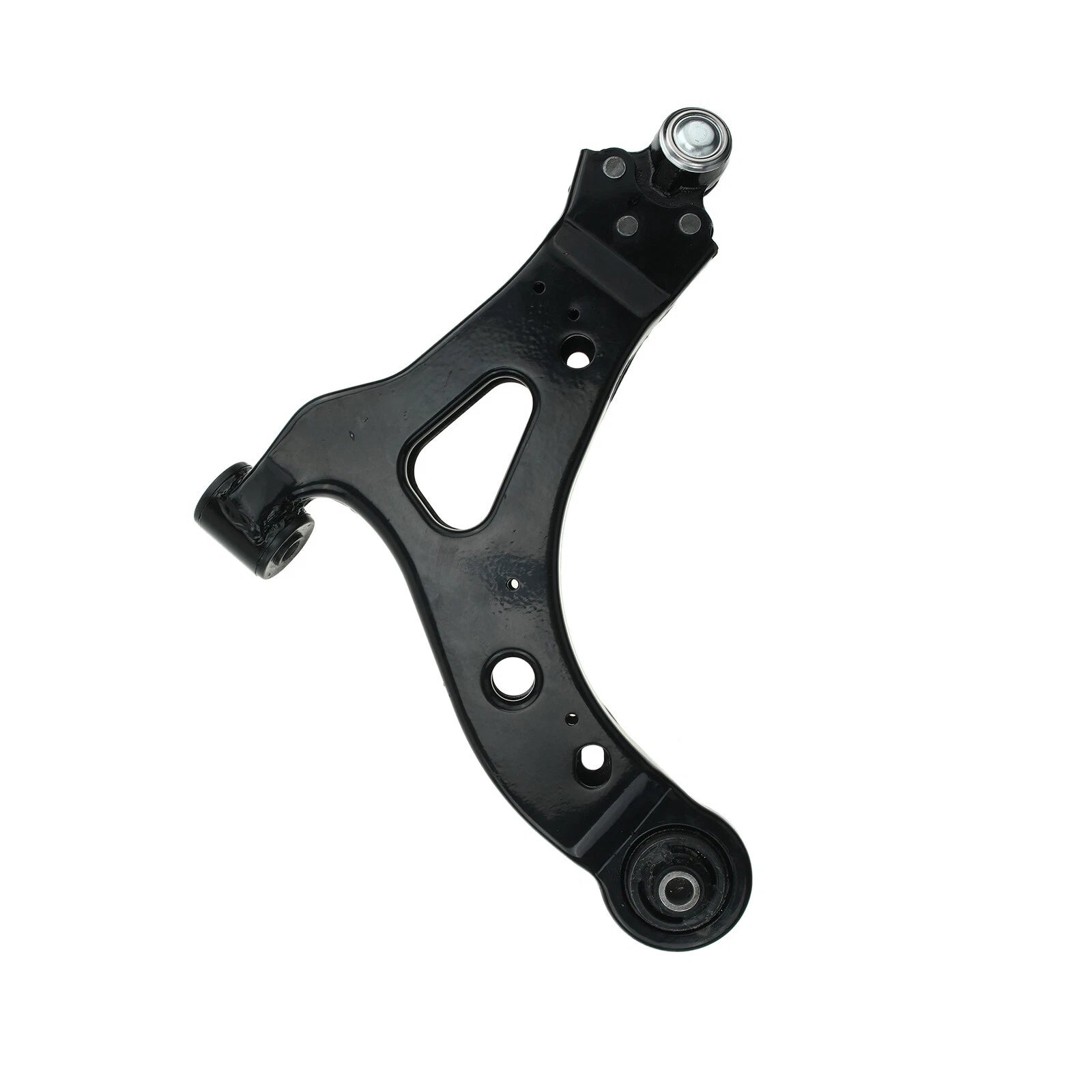 Front Right Lower Control Arm with Ball Joint for Buick Chevy (2011-2017)
