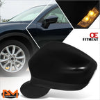 OE Style Power Heated Signal Side Rear View Mirror for Mazda CX-5 (2013–2015)