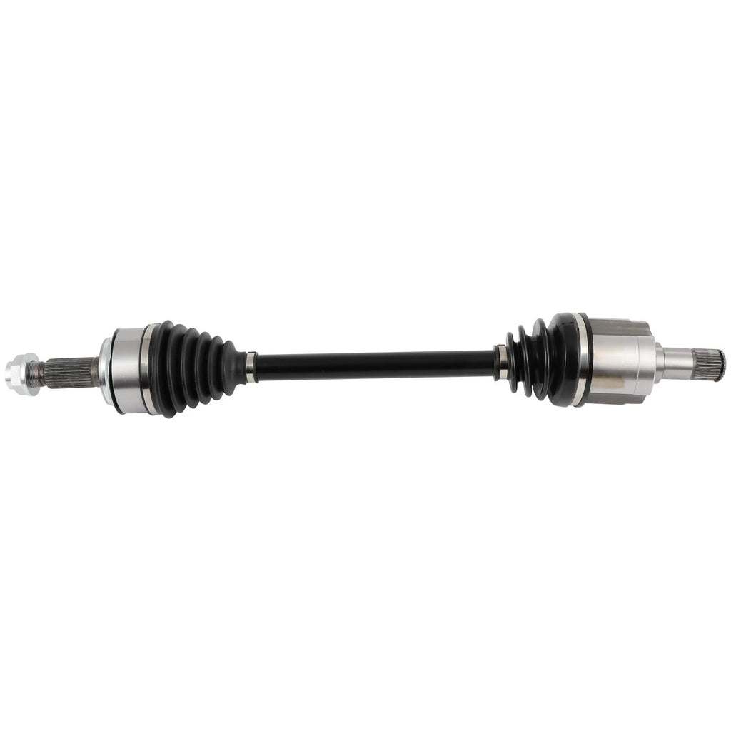 Front Driver CV Axle Shaft for Acura RLX, TL (2012–2017)