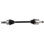 Front Driver CV Axle Shaft for Acura RLX, TL (2012–2017)