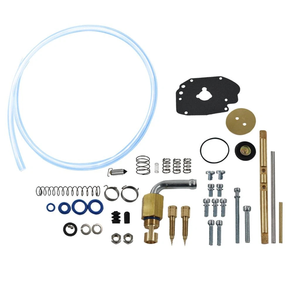 Rebuild Kit for Master Carburetor (2011–2023)