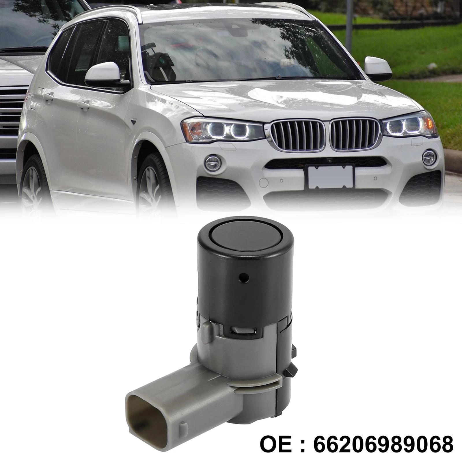 PDC Parking Sensor for BMW (66206989068)
