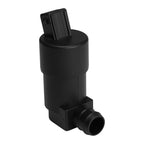Windshield Washer Pump with Rubber Grommet Front for Pontiac GTO (2004-2006)