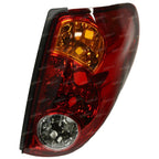 RH Tail Light for Mitsubishi Triton ML 2006-2009 MN 2009-2015 (2006-2015)