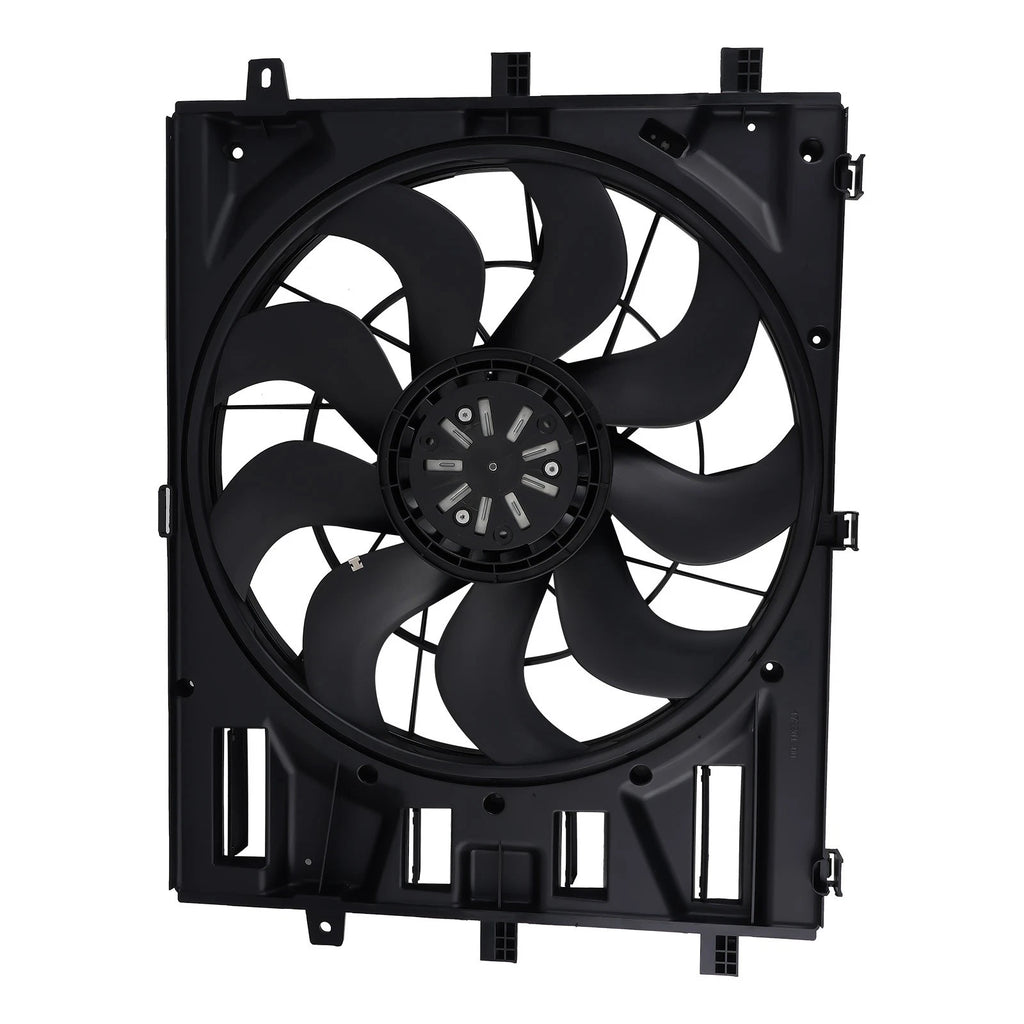 Electric Radiator Cooling Fan for GMC Terrain 2.0L (2017–2018) 84221606 84448452