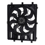 Electric Radiator Cooling Fan for GMC Terrain 2.0L (2017–2018) 84221606 84448452
