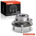 Front Wheel Hub & Bearing Assembly for Hyundai Kona Electric (2019–2023)