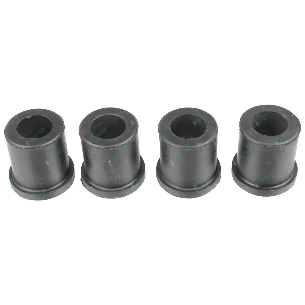 IFS Rear Leaf Spring Suspension Rubber Bush Kit for Toyota Hilux 1991-2005