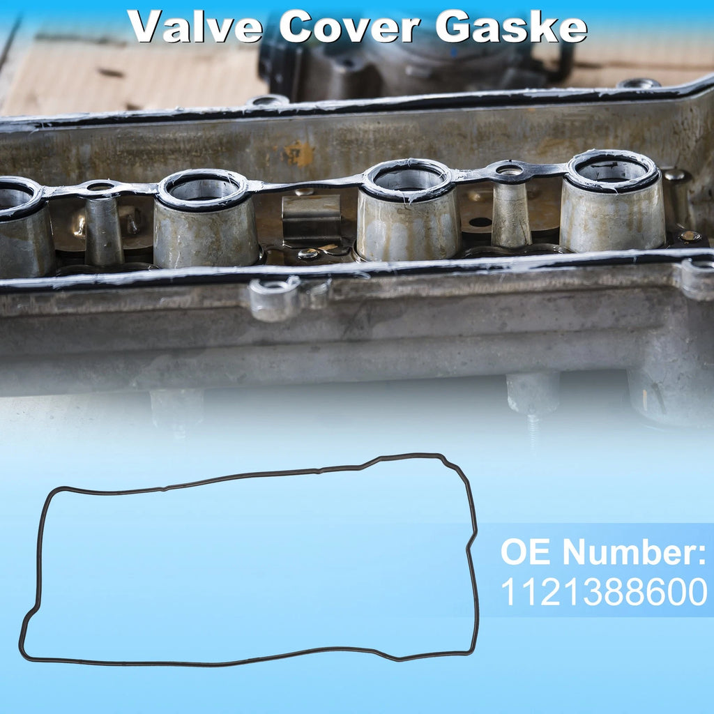 Valve Cover Gasket for Toyota Corolla (2005–2006) Nitrile Rubber