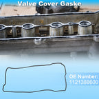 Valve Cover Gasket for Toyota Corolla (2005–2006) Nitrile Rubber
