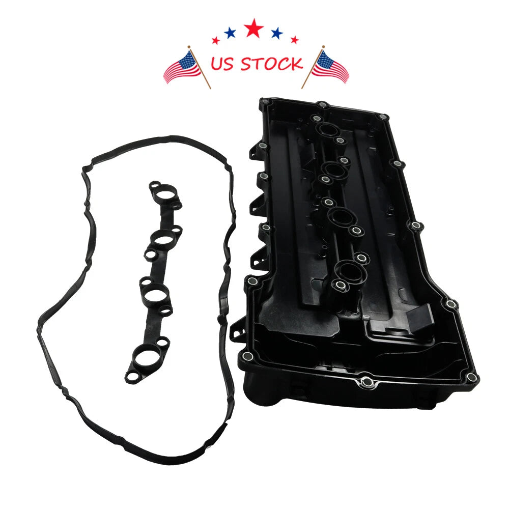 Engine Valve Cover for Toyota Tacoma (2005–2015)