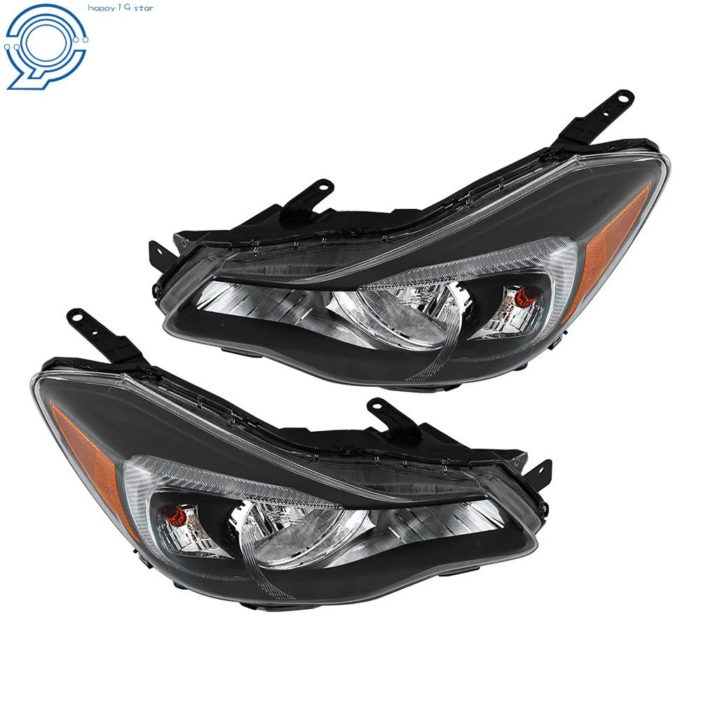 Headlight Halogen Pair for Subaru Impreza Crosstrek (2012-2016)