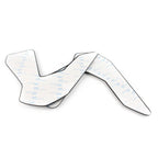 Gas Tank Traction Knee Grip Pad Decal for Honda CBR1000RR (2017-2018)