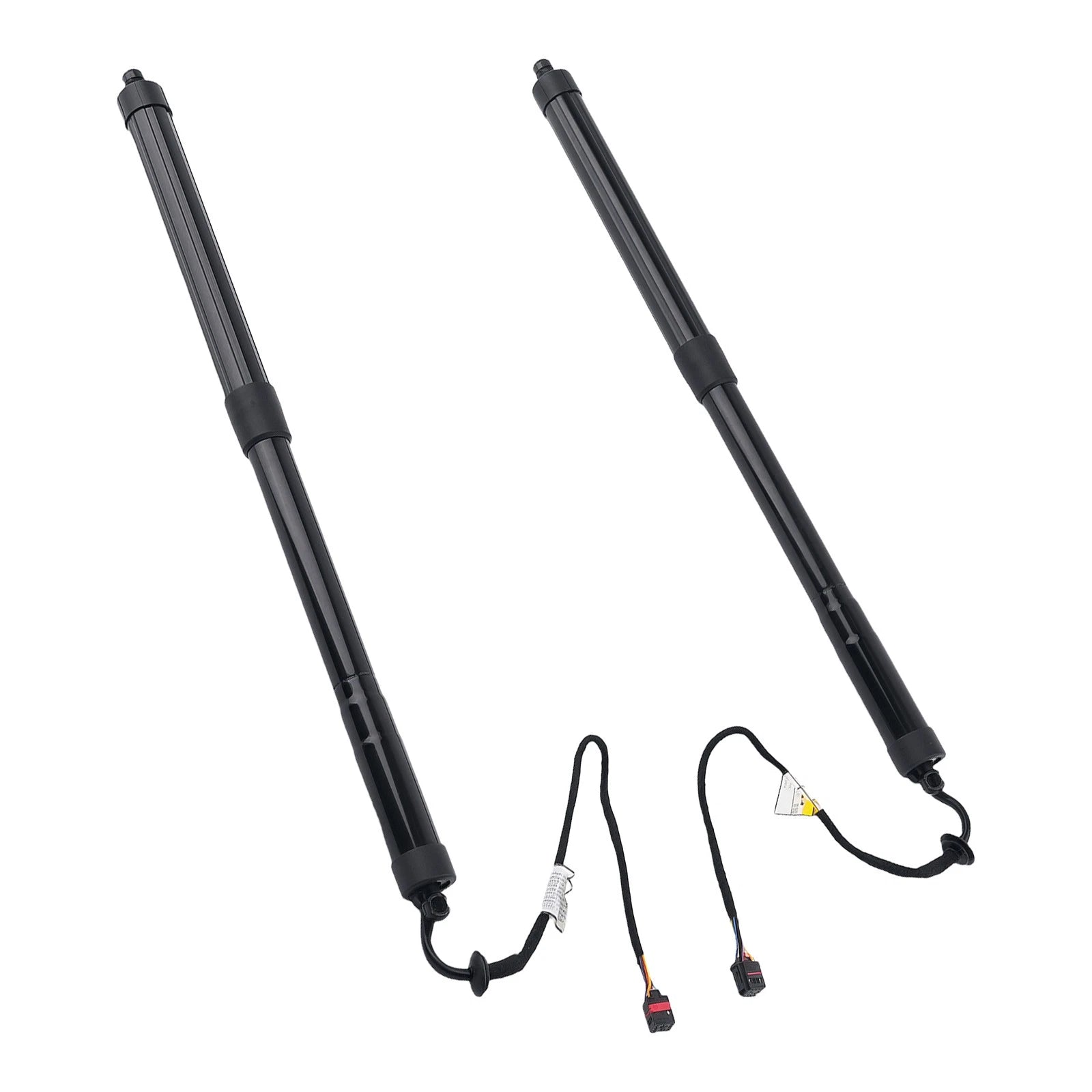 2X Rear Liftgate Tailgate Struts for Porsche Cayenne (2011–2015) 95851285105
