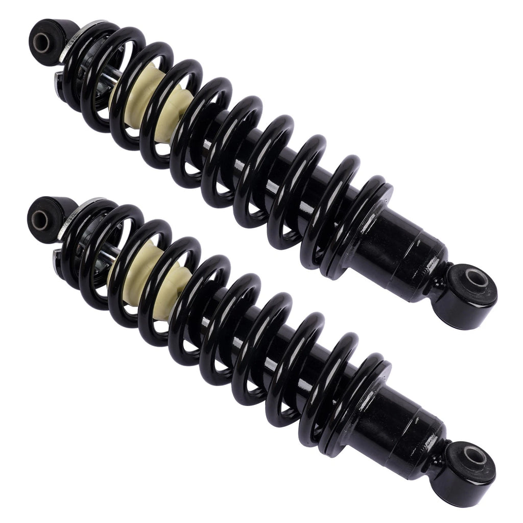Pair Rear Coil-over Shock Absorbers for John Deere Gator XUV620i XUV850D