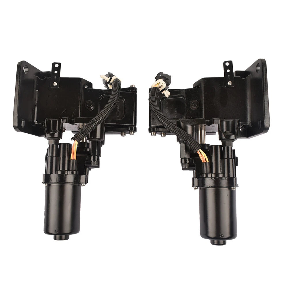 Power Running Board Motor Bracket for Ford Expedition Lincoln Navigator (1997-2023)