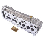 Complete Cylinder Head for Mitsubishi Canter VI Pajero (1991–2003)