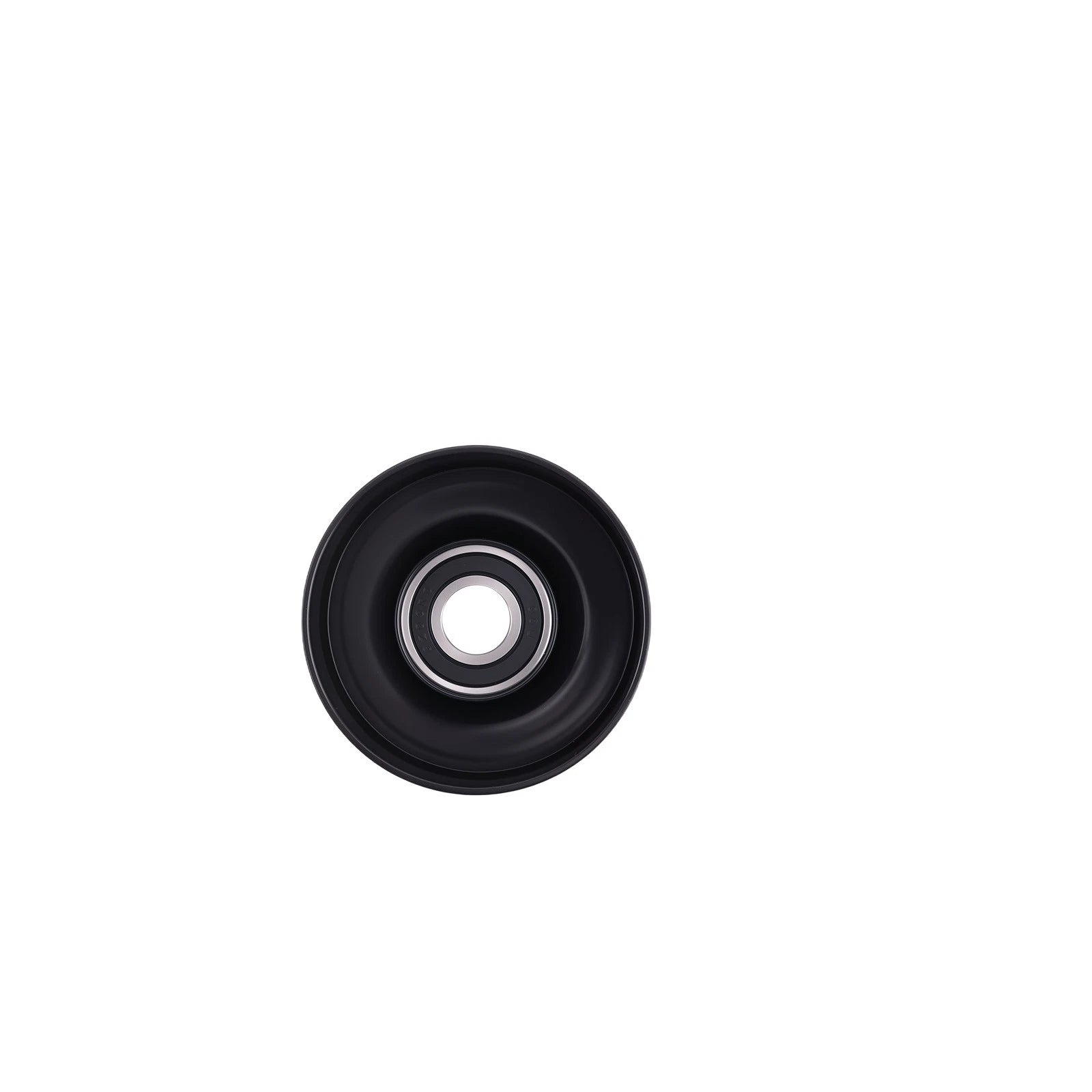 Serpentine Belt Tensioner Pulley Kit for Ford Mustang (2005–2014)