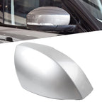 Rearview Mirror Cover Cap for Land Rover Range Rover Sport Discovery 4 5 (2014–2023)