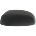 Driver Side Mirror Cover for Chevy Silverado Sierra 1500 (2007-2013)