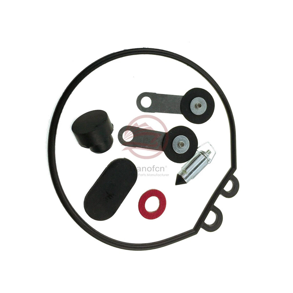 Marine Carburetor Kit for Tohatsu Nissan 4 (4-Stroke)