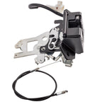 Rear Door Lock Actuator for Toyota Sequoia (2001–2007) 64680-0C010