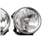 LH+RH Foglights Left Right for Ford Falcon BA BF Territory SX (2002-2009)