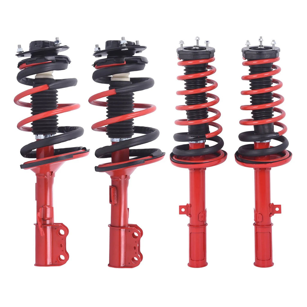 Strut and Coil Spring Assembly for Lexus ES300, Toyota Camry (2002–2003)