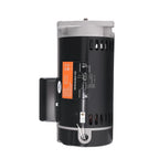 3HP Pool Pump Motor 208-230V 56Y 3450RPM 1Phase B2844 SF1.15