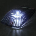 Set of 5 Cab Marker Roof Running Lights for GMC Chevy K1500-K3500 (1990–1999)
