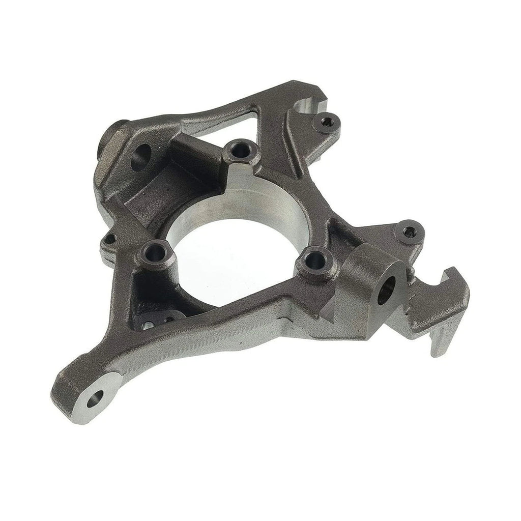 Front Steering Knuckle Left for Jeep Wrangler Cherokee Grand Cherokee (1990–2006)