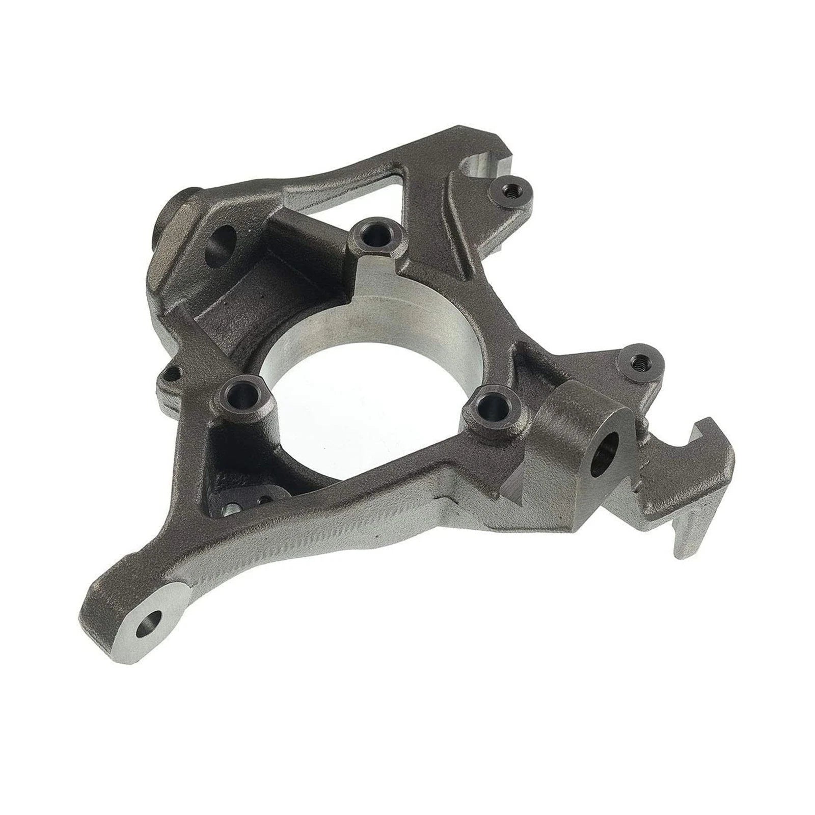Front Steering Knuckle Left for Jeep Wrangler Cherokee Grand Cherokee (1990–2006)