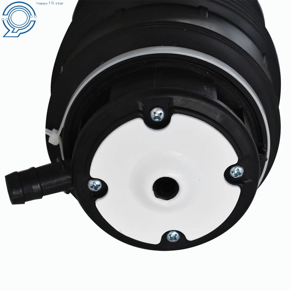 Rear LH Air Suspension Spring Bag for Mercedes-Benz E 350 (2005–2009)