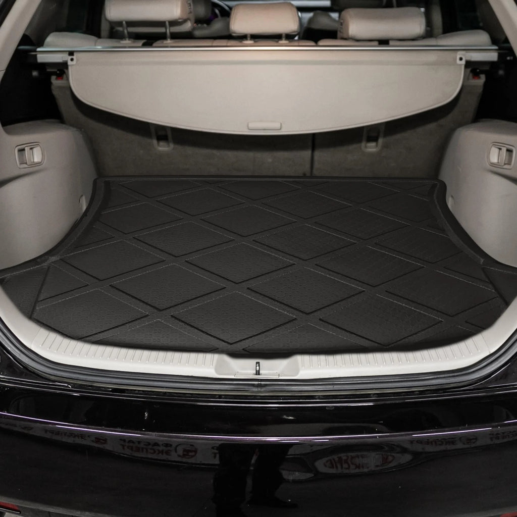 Cargo Trunk Tray Liner for Mazda CX-7 (2007–2016)