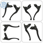 Brake and Clutch Lever Set for Suzuki Motorcycle