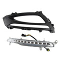 Front Bumper DRL Fog Lamp for Kia Optima K5 (2011–2013)