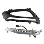 Front Bumper DRL Fog Lamp for Kia Optima K5 (2011–2013)