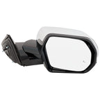 Heated Right Side Mirror for Toyota Tundra (2022–2024)