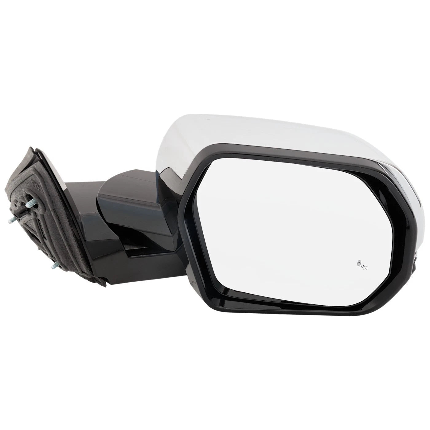 Heated Right Side Mirror for Toyota Tundra (2022–2024)