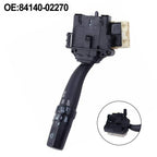 Fog Light Turn Signal Lamp Switch Replacement Part for Toyota RAV4 (2001–2007)