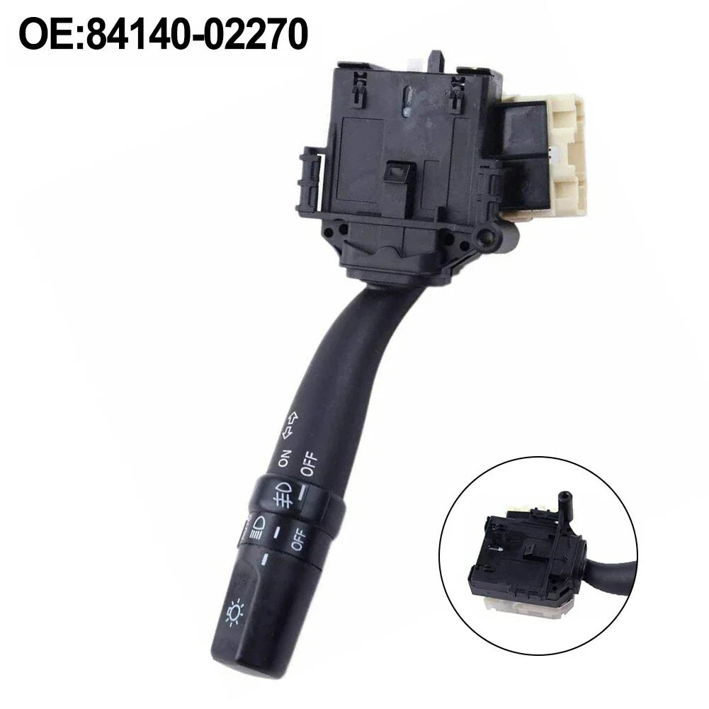 Fog Light Turn Signal Lamp Switch Replacement Part for Toyota RAV4 (2001–2007)