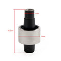 Mount Damper Lower 679-44514-00-94 for Yamaha Parsun Outboard 40HP (40)