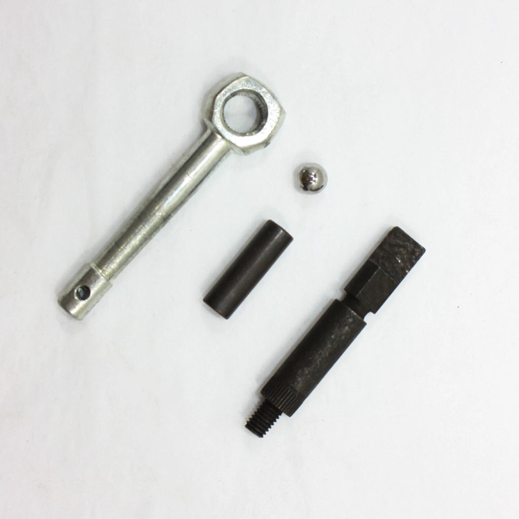 Clutch Arm Lever Pin Rod for 2 Stroke Motorized Bicycle (Motorized Bike)