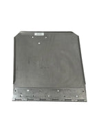 Bennett Marine 1212 Edge Mount Trim Tab Plate for (OEM)