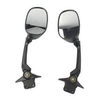 Rearview Side Mirrors for YAMAHA T-MAX TMAX 530 (2012-2016)