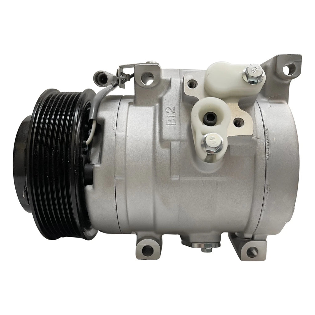 AC Compressor Kit Replacement for Scion tC 2.4L (2005-2010)