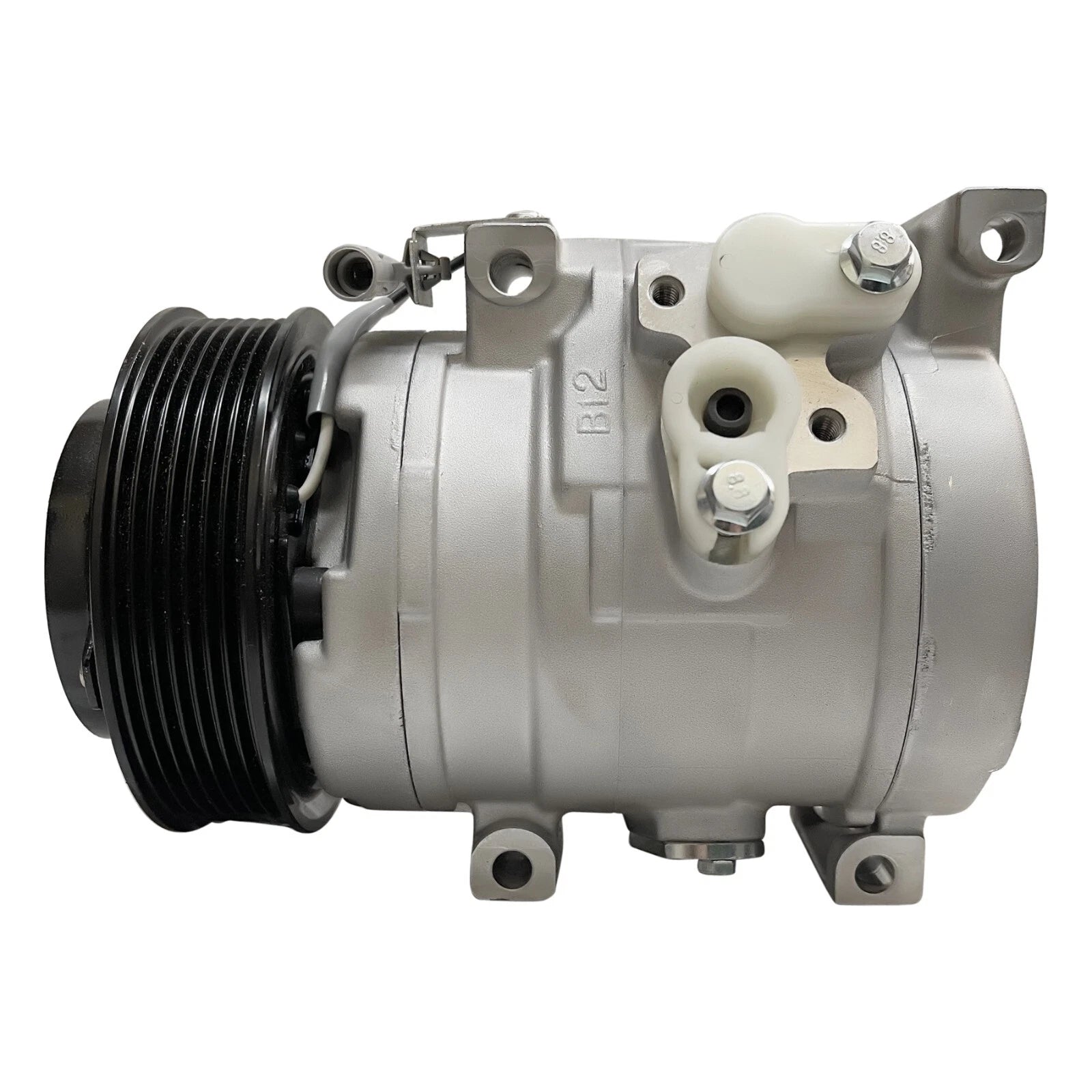 AC Compressor Kit Replacement for Scion tC 2.4L (2005-2010)